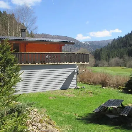 Le Des Skieurs Vosges *