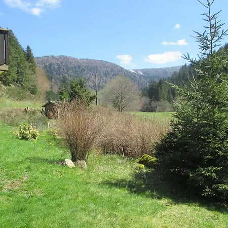 Le Des Skieurs Vosges Xonrupt-Longemer