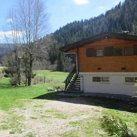 샬레 Le Des Skieurs Vosges *