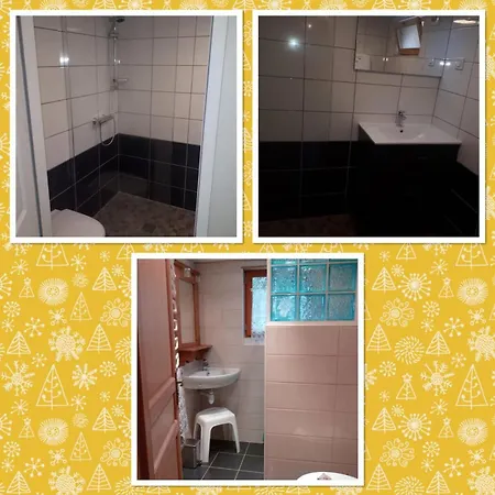 Le Des Skieurs Vosges Σαλέ Xonrupt-Longemer