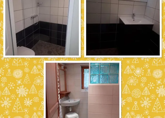 Le Des Skieurs Vosges Alpstuga Xonrupt-Longemer