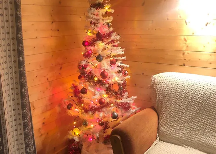 Le Des Skieurs Vosges Alpstuga